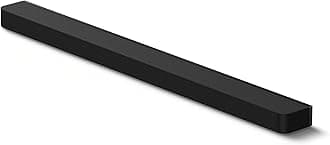Bravia Theatre Bar 9 (HT-A9000) with 360 Spatial Sound Mapping,IMAX,Dolby Atmos/DTSx Premium Soundbar Home Theatre System for TV(Hi Res,360 RA,Voice Zoom3,8K/4K HDR,HDMI eArc,Bluetooth),Black