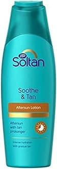 Soothe And Tan Prolonger Aftersun Lotion - 200ml