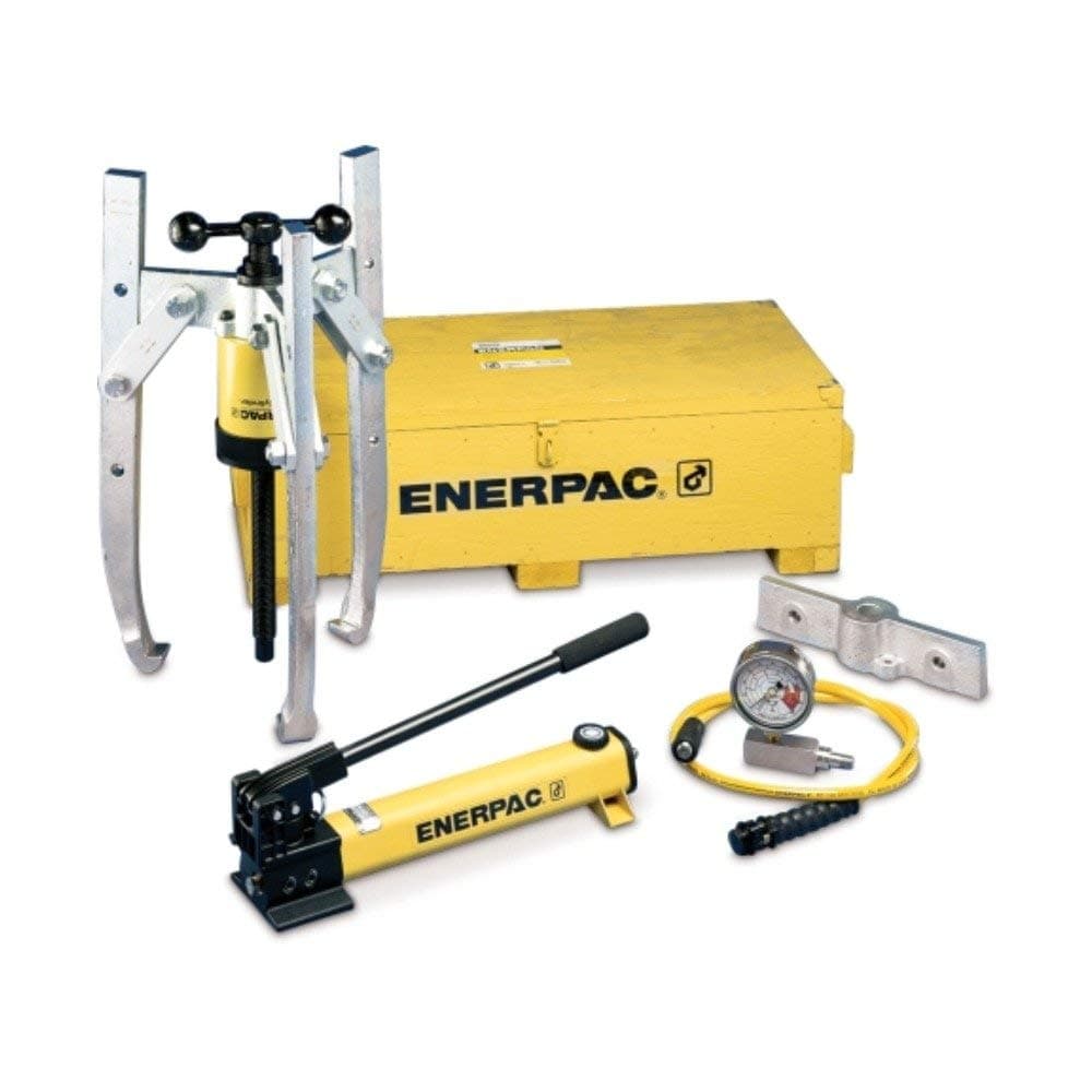 Enerpac BHP Hydraulic Grip Puller Set