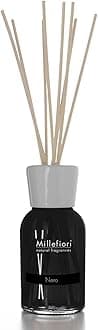 MillefioriMilano Scented Reed Diffuser | Nero | 250 ml