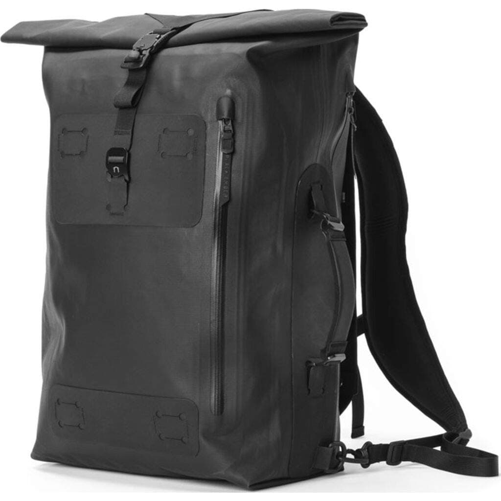 Black Ember WPRT Minimal Pack | Jet Black