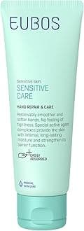 Eubos Sensitive Hand + Protection Cream 75 ml
