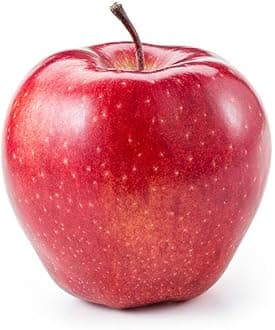 Red Apple 5 Pieces