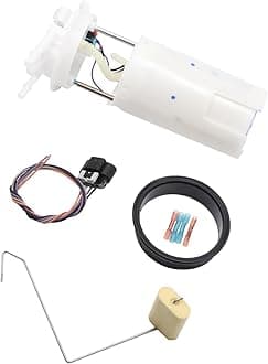 ACDelco MU1618 GM Original Equipment Fuel Pump and Level Sensor Module with Seal, Float, and Harness