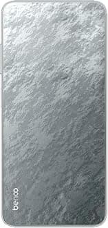 Benco V91s Plus - 256GB,12GB RAM (6+6 GB RAM) Dual SIM - No Camera, No GPS (Volcanic Grey)