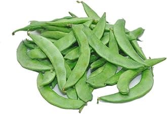 Beans Green Ghevda, 500 g