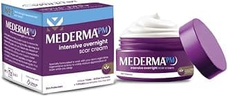 Mederma PM Old & New Acne Scar Removal Cream 10g