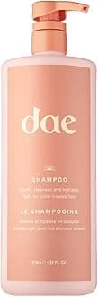 DAE Signature Shampoo - Cleanses & Hydrates Dry Hair & Scalp (32 oz.)