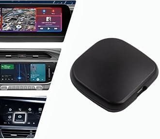 - NCP0039 HansPilot CarKit CarBitLink x Baic Jetour Geely Chery Jac Gac Dongfeng Forthing Aeolus Kaiyi Hongqi Changan, Wired Carbitlink Phonelink Easy Connect to Wireless CarPlay Android Auto Adapter