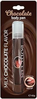 Chocolate Body Pen (Edible Body Paint Draw on and Lick off)
