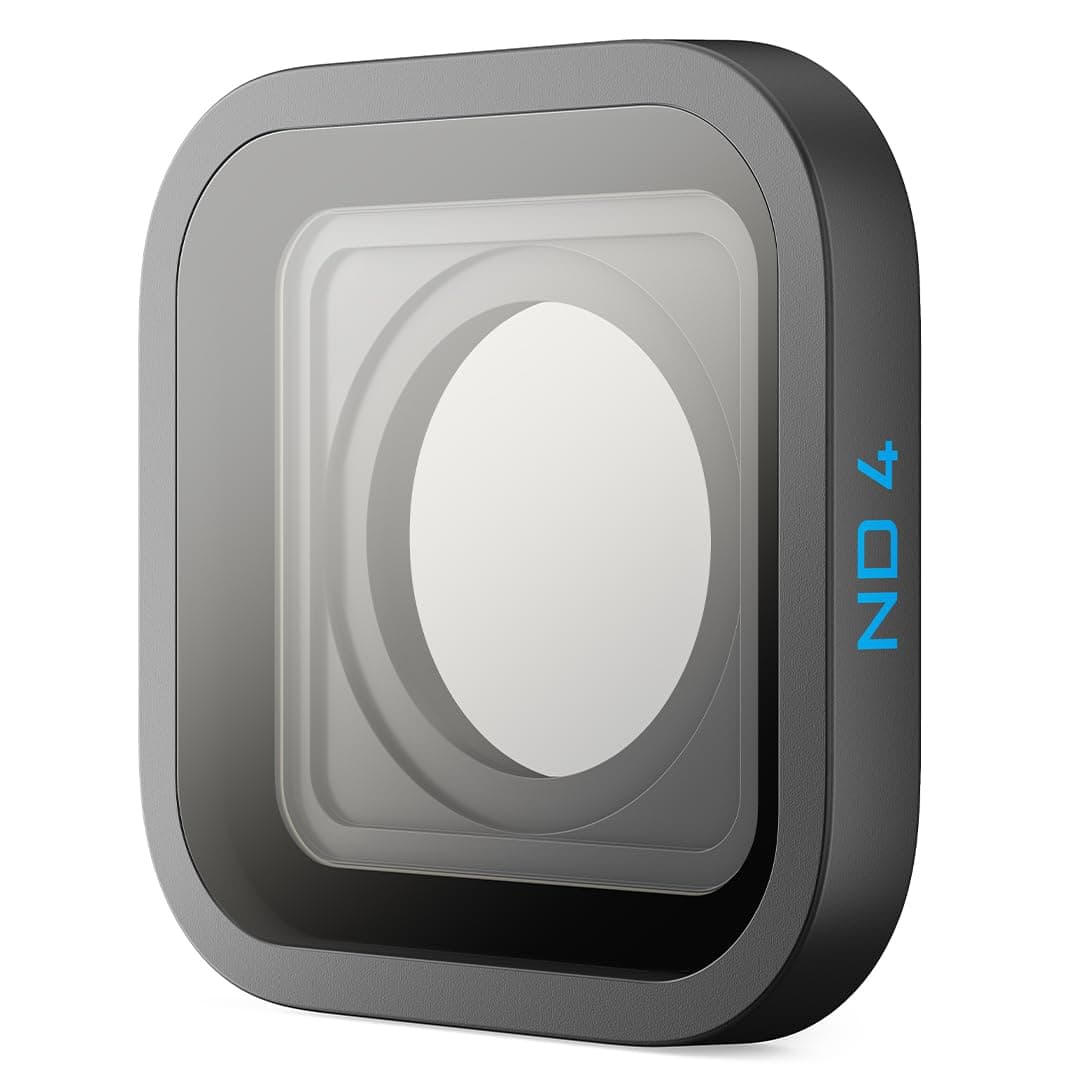 ND Filter 4-Pack