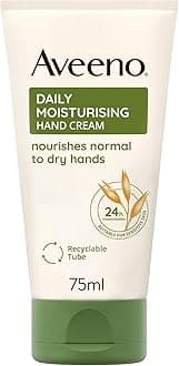 Daily Moisturising Hand Cream, 75 ml