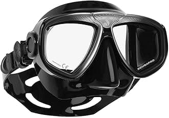 Scubapro Zoom Diving Mask