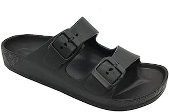 FUNKYMONKEY Men's Slides Sandals