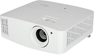 Optoma UHD38x UHD/Home 4000