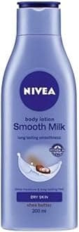 Smooth Milk Body Lotion - 75 ml (Pack of 4)