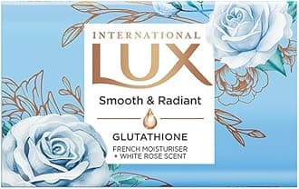 International Soap/Creamy perfection Soap 125 Gm