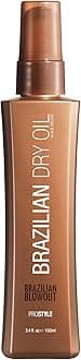 Brazilian Blowout Brazilian Dry Oil 100ml