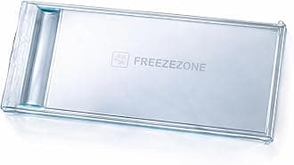Sanavya Freezer Door Compatible for Haier Single Door Refrigerator (Height 19.2 cm & Length 36.2 cm)