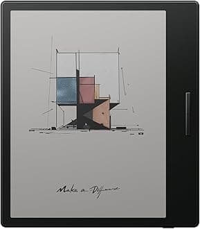 BOOX Tablet Go Color 7 ePaper E Ink Tablet 4G 64G Front Light (Black)