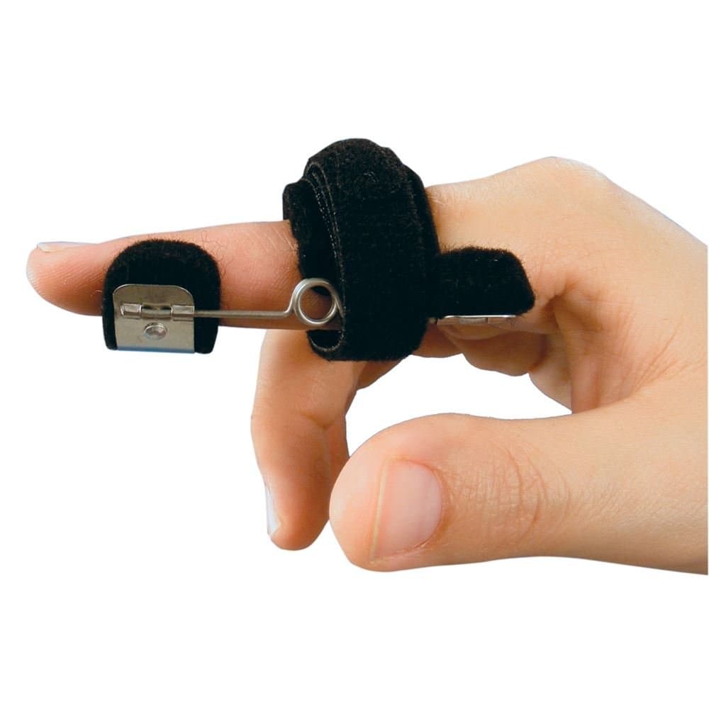 Bunnell Modified Safety Pin Splint, Small, 2-1/2"