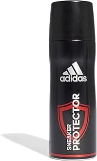 Sport Protector Waterproof Spray Shoe Care Product, Black, One Size UK