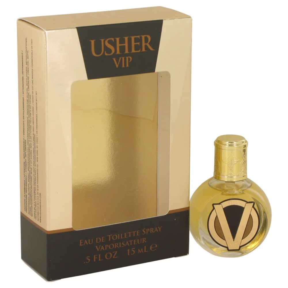 VIP Cologne, 0.5 Ounce