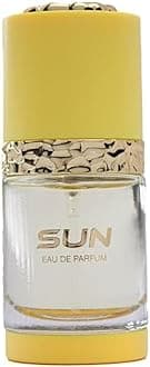 Almajed for Oud Sun Perfume Perfume for Unisex Eau De Parfum 15ML