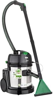 FakirAMZ-9800SECO Wet Cleaner, 22 Litre, 1600 W, 5 Bar