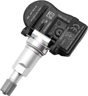 Car Tire Pressure Sensor FOR 2013-2018 FOR Honda FOR Accord 42753-TL0-G52 42753-TL0-G53 42753-TL0-G54 TPMS Sensor