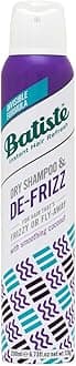 BatisteDry Shampoo, Defrizzing, 6.73 fl. oz.