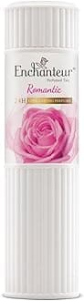1 Perfumed Talc Romantic, 250G