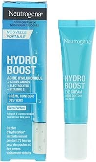 Hydro Boost Awakening Eye Cream 15ml