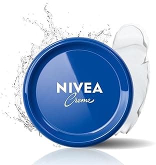 NIVEA Crème, All Season Multi Purpose Cream, 100ml