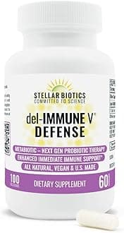 del-IMMUNE V DEFENSE