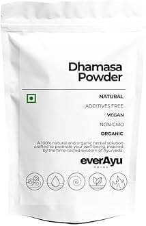 Dhamasa Powder-Churna-Fagonia Cretica-Dhamaso (500 Gms)