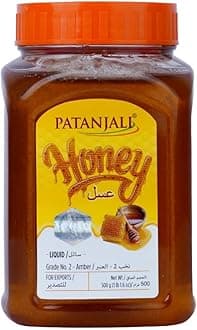 Honey, 500g