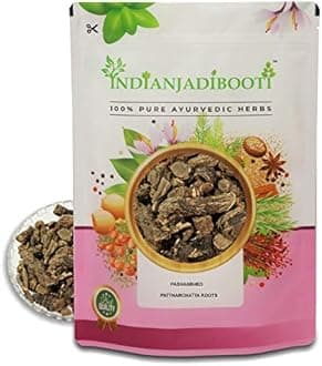 IndianJadiBootiPashanbheda Roots, 400g