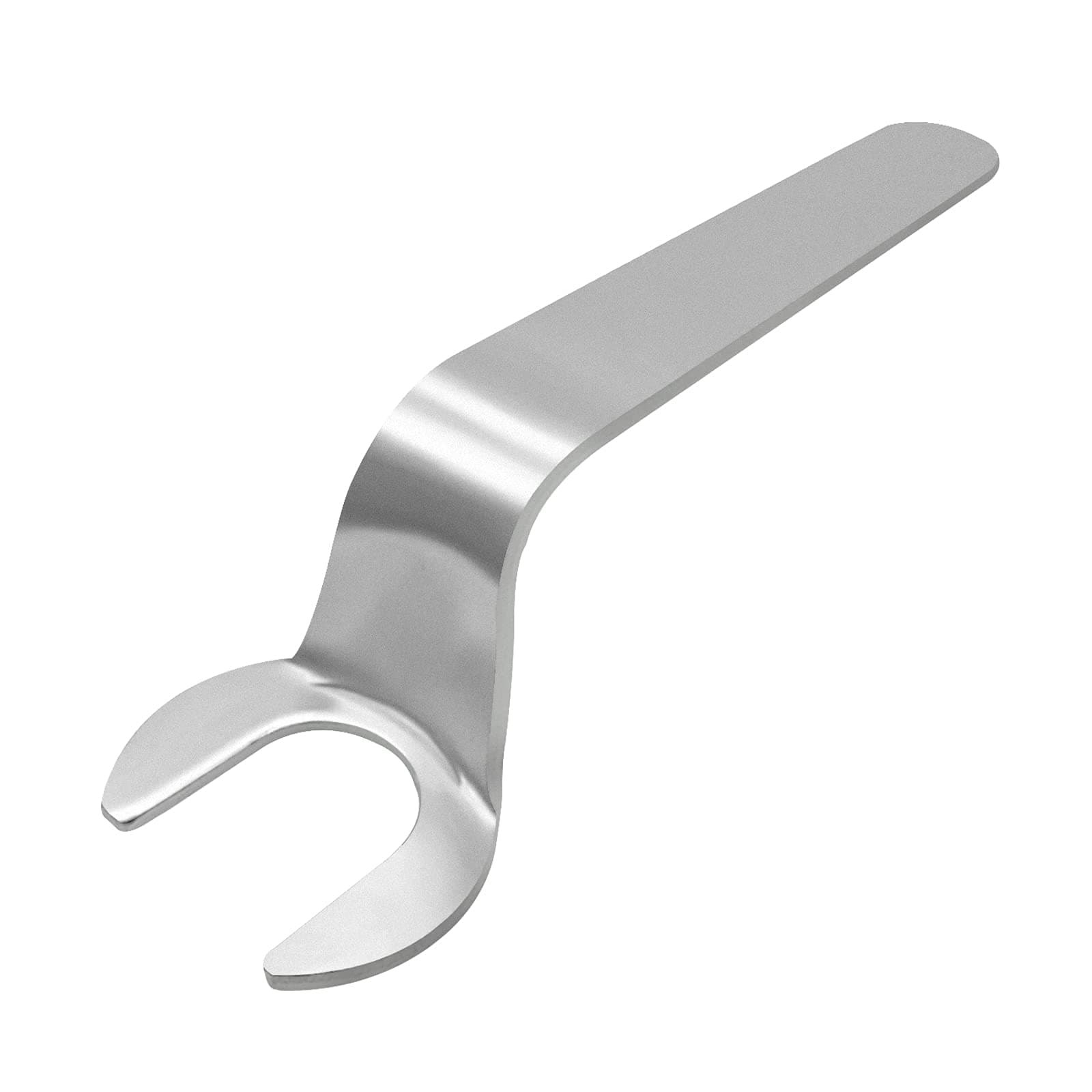 EVNNO Universal Fire Sprinkler Head Wrench, open-end wrenches with offset handles, Suitable for all 1/2" exposed or recessed or hidden fire sprinklers.