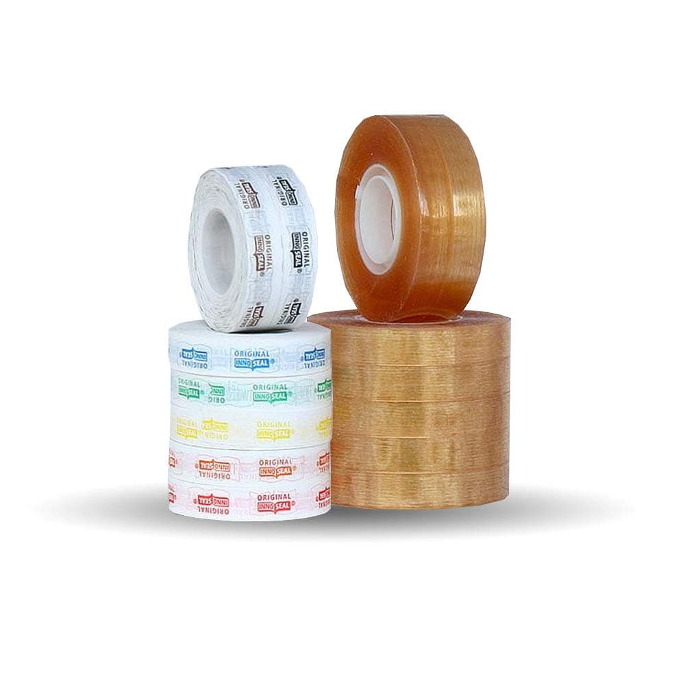 InnosealTape & Paper Refills