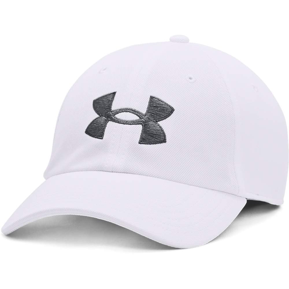 UNDER ARMOUR(アンダーアーマー) トレーニング帽子UAブリッツィング アジャスタブル ハットメンズ