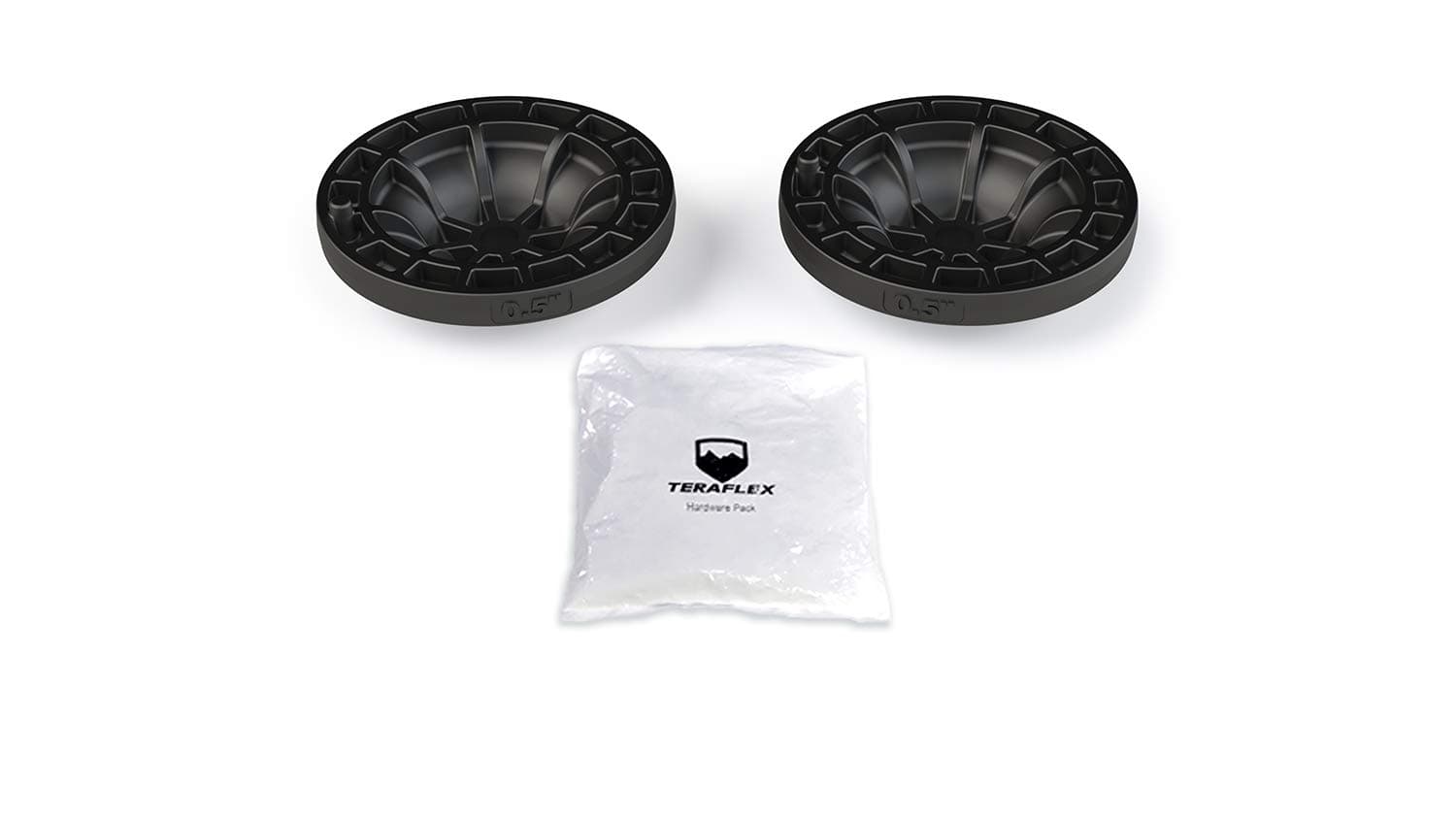 1155120 Rear Load Level Kit, 1 Pack