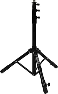 Air Turn goSTAND Portable Mic and Tablet Stand