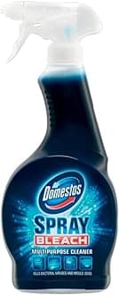 Domestos Bleach Spray (4x450ml)