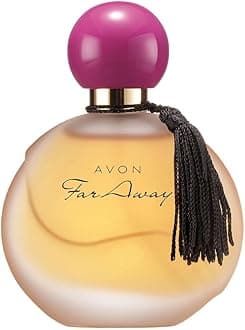 Avon Far Away for Women, Floral Eau de Parfum 50 ML