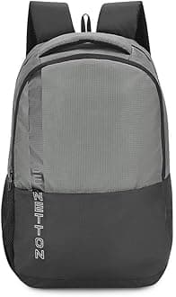 Rayden Polyester 25L Non Laptop Backpack For Unisex