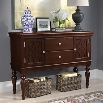 Shilpi Handmade Wooden Study Table for Home & Office Furniture Desks & Workstations Drawers Dressing Table (3)