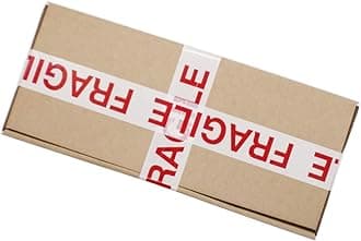 AJParts New Laptop Keyboard Replacement For Dell Precision 5510, 5520, 5530, 5540 UK Layout Backlit English Keyboard QWERTY with Frame Quick Dispatch