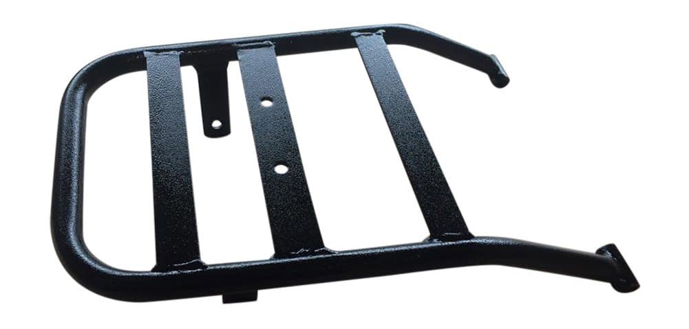 DirtracksRear Rack Compatible With CRF250L / Rally