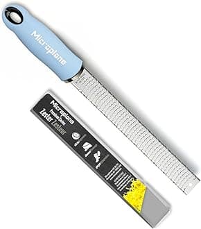 Premium Classic Zester (baby blue)